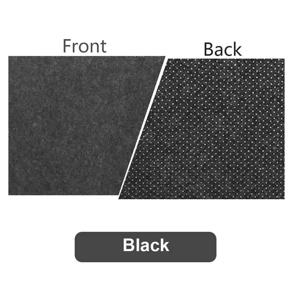 Desk Mat de fieltro minimalista Neivy Studio - vista 8