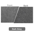 Desk Mat de Fieltro Minimalista | Alfombrilla Escritorio Aesthetic