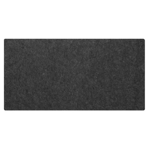 Desk Mat de fieltro minimalista Neivy Studio - vista 7